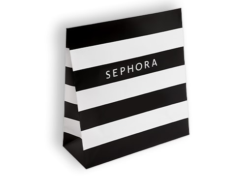 paquet cadeau Sephora