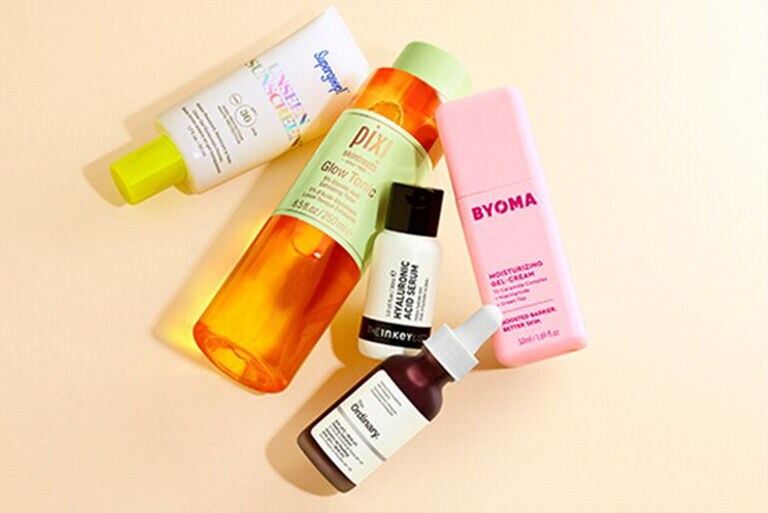 Care ingredients