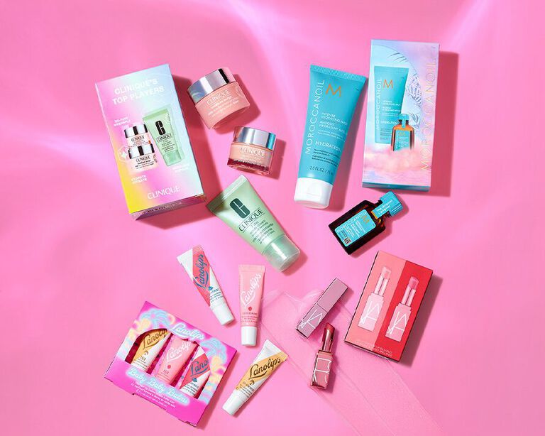 Care ingredients
