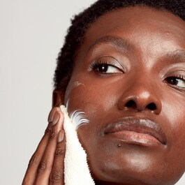 Middlemist Seven au Camélia & Rose - Creme de Limpeza