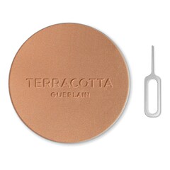 Terracotta - O pó bronzeador Recarga, Guerlain
