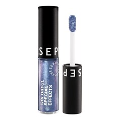 COLORFUL EFFETS SPECIAUX - Sombra de olhos líquida brilhante, Sephora Collection