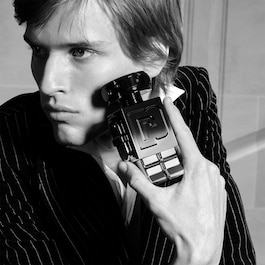 Phantom Elixir - Eau de Parfum Intenso Homem