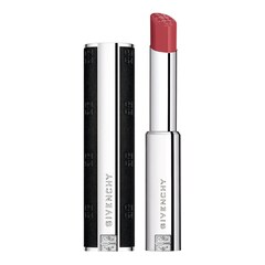 Le Rouge Interdit Satin - Batom com acabamento acetinado, Givenchy