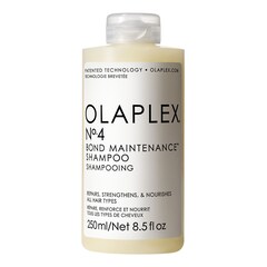 No.4 Bond Maintenance® - Champô, Olaplex