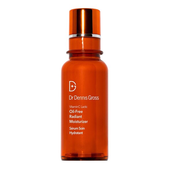Vitamin C + Lactic - Sérum Cuidado Hidratante, Dr Dennis Gross