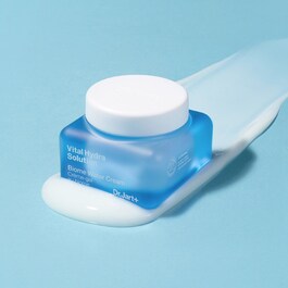 Vital Hydra Solution - Biome Water Cream