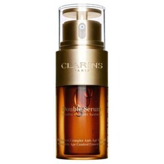 Double Serum, Clarins