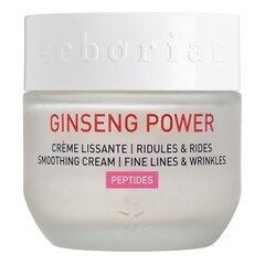 Ginseng Power – Creme suavizante - Rugas e rídulas, Erborian