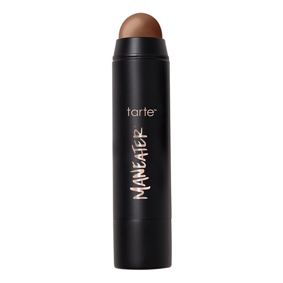 Maneater™ silk stick bronzer - Bronzeador em stick, Tarte