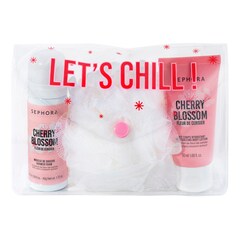 Petite Trousse Corps Holiday Vibes - Coffret Tratamento Corpo, SEPHORA COLLECTION