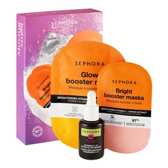 Moving Lights - Coffret com vitamina C, Sephora Collection