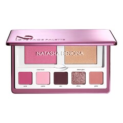 Love Face Palette - Paleta Olhos e Tez, Natasha Denona
