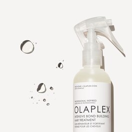 No.0 Intensive Bond Building Hair Treatment™ - Tratamento capilar