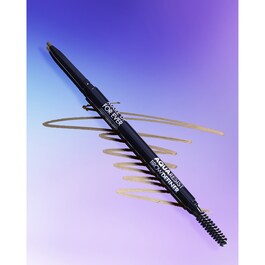 Aqua resist brow definer - Lápis Micro Precisão Sobrancelhas  24h