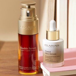 Tinted Oleo - Serum