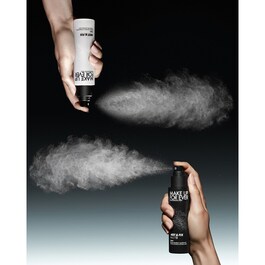 Mist & Fix - Spray Fixador de Maquilhagem  24h - Tamanho de viagem