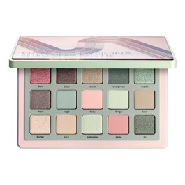 Retro Glam - Paleta de Sombras