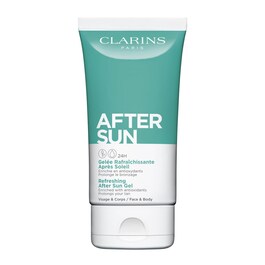 Gelée Rafraîchissante Après Soleil