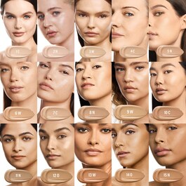 SurrealSkin™ Foundation - Base líquida