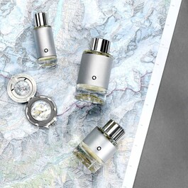 Explorer Platinum - Eau de Parfum
