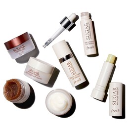 Sugar Recovery Lip Mask Adv Therapy - Máscara Reparadora de Lábios