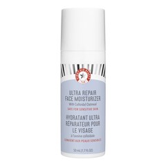 Ultra Repair Face Moisturizer - Creme Hidratante Rosto, FIRST AID BEAUTY
