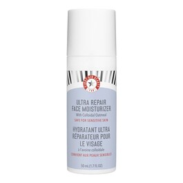 Ultra Repair Face Moisturizer - Creme Hidratante Rosto