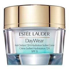 DayWear - Creme Sorbet Antioxidante 72H de Hidratação SPF 15, Estée Lauder
