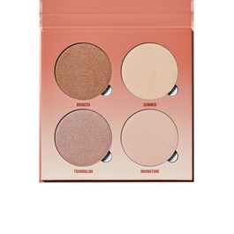 Sun Dipped Glow Kit ® - Paleta de Iluminadores