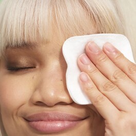 Eau Micelar Desmaquilhante - Limpa + Purifica