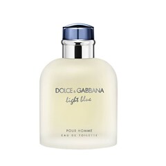 Light Blue Pour Homme Eau de Toilette, Dolce&Gabbana