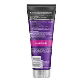FRIZZ EASE FLAWLESS STRAIGHT - Amaciador Alisante