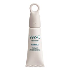WASO - Tratamento localizado e corretor híbrido, Shiseido