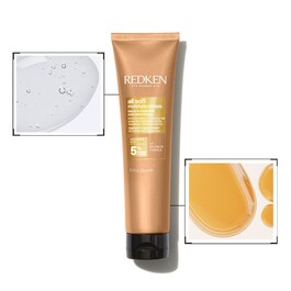 All Soft Moisture Restore - Tratamento Revitalizante Leave-In
