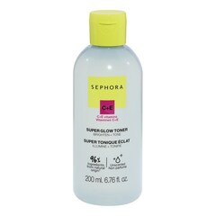 Super Tonique Éclat- Super Tónico Iluminador, SEPHORA COLLECTION