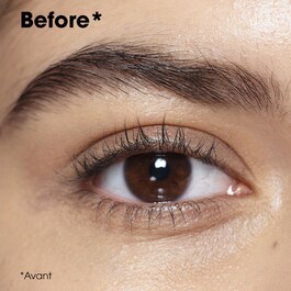 Full loading - Mascara Volume + Comprimento + Recurvatura