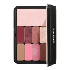 Artist Color Pro Palette Berry - Paleta Sombras, MAKE UP FOR EVER