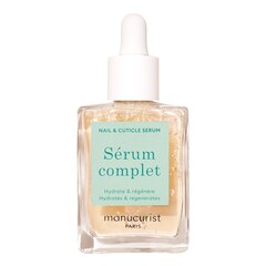 Green Care - Sérum para unhas e cutículas, Manucurist