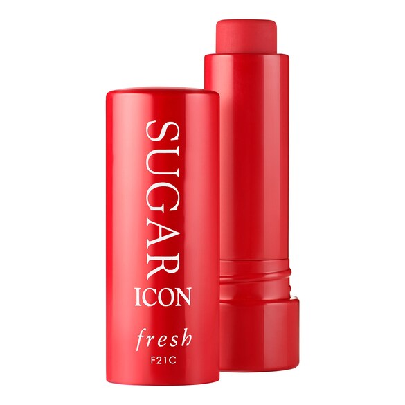 Sugar Tinted Lip Treatment - Bálsamo labial colorido , FRESH
