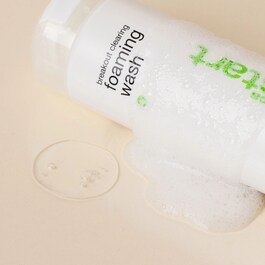 Breakout Clearing Foaming Wash - Espuma Limpeza Purificante