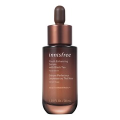 Sérum Perfecteur Jeunesse au Thé Noir - Sérum, INNISFREE