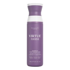 Flourish - Champô Cabelos Fracos , Virtue