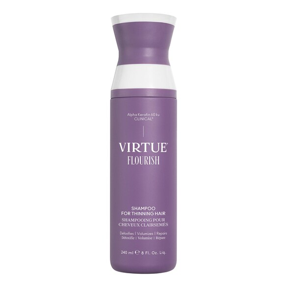 Flourish - Champô Cabelos Fracos , Virtue