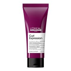 Serie Expert Curl Expression - Creme Hidratante, L'Oréal Professionnel