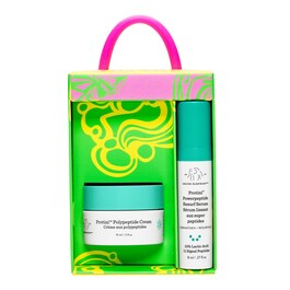 Anytime, Anyface - Coffret Tratamento