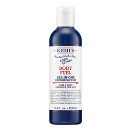 Kiehl´s Facial Fuel - Gel de limpeza