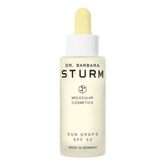 Sun Drops SPF 50 - Sérum Protetor Solar , DR. BARBARA STURM