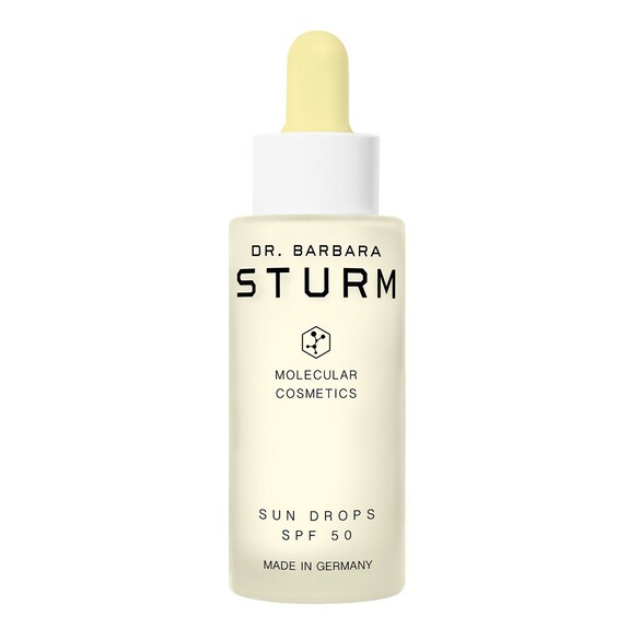 Sun Drops SPF 50 - Sérum Protetor Solar , DR. BARBARA STURM