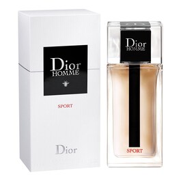 Dior Homme Sport - Eau de toilette